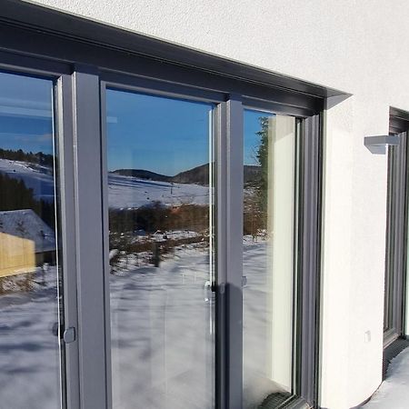 Apartamento Upland Lounge Willingen  Exterior foto