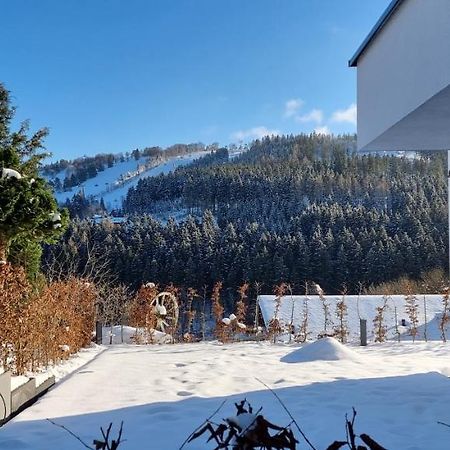 Apartamento Upland Lounge Willingen  Exterior foto