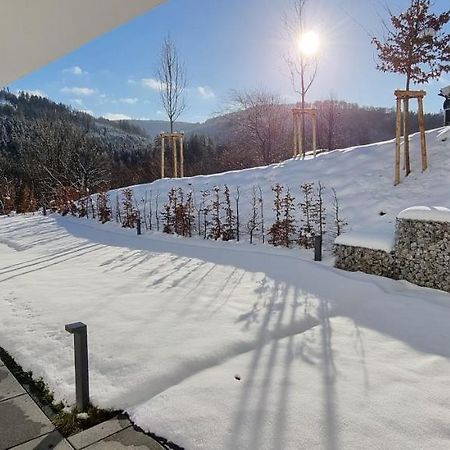 Apartamento Upland Lounge Willingen  Exterior foto