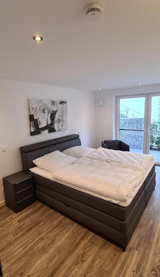 Apartamento Upland Lounge Willingen  Exterior foto