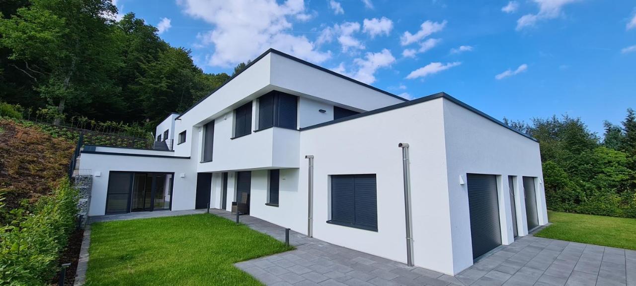 Apartamento Upland Lounge Willingen  Exterior foto