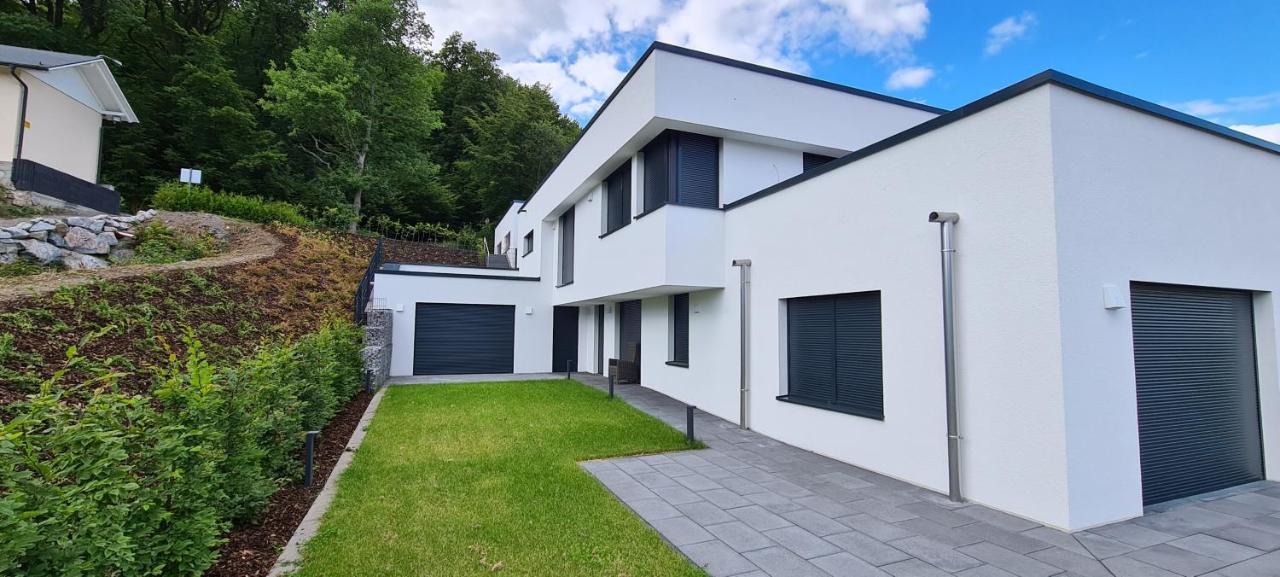 Apartamento Upland Lounge Willingen  Exterior foto