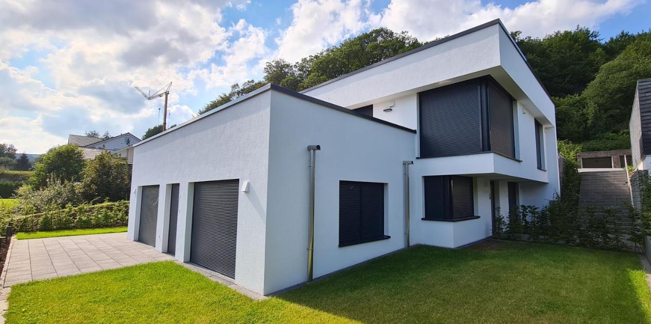 Apartamento Upland Lounge Willingen  Exterior foto