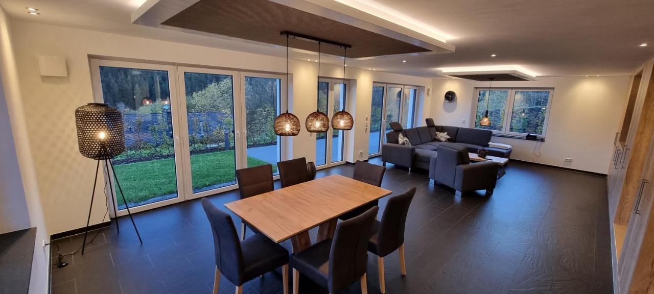 Apartamento Upland Lounge Willingen  Exterior foto
