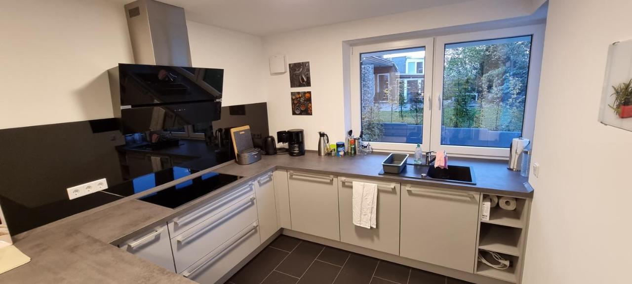 Apartamento Upland Lounge Willingen  Exterior foto