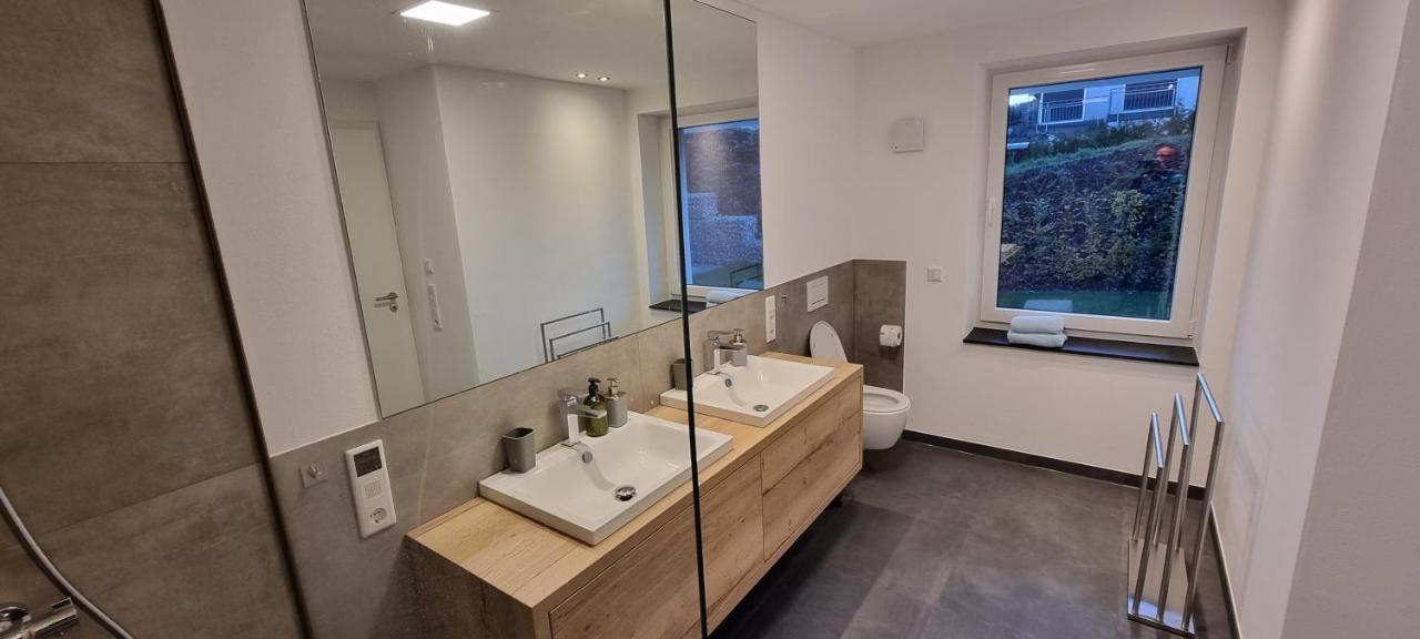 Apartamento Upland Lounge Willingen  Exterior foto