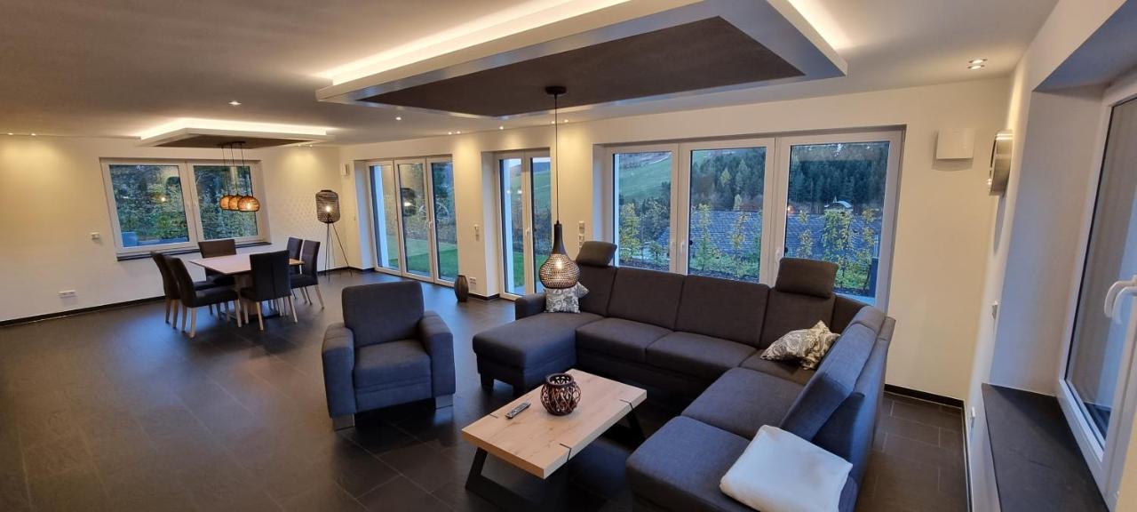 Apartamento Upland Lounge Willingen  Exterior foto