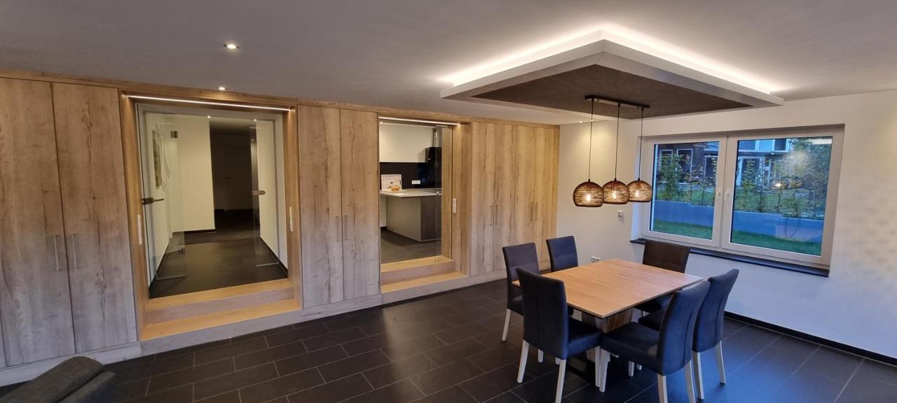 Apartamento Upland Lounge Willingen  Exterior foto