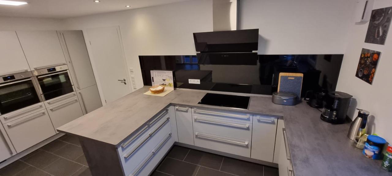 Apartamento Upland Lounge Willingen  Exterior foto