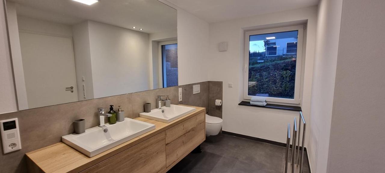 Apartamento Upland Lounge Willingen  Exterior foto
