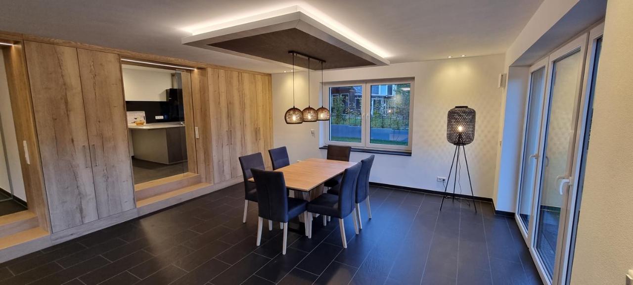 Apartamento Upland Lounge Willingen  Exterior foto