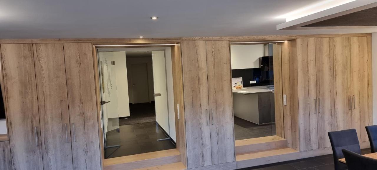 Apartamento Upland Lounge Willingen  Exterior foto