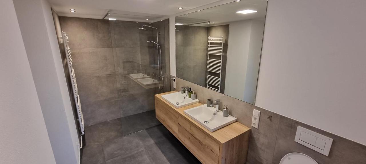 Apartamento Upland Lounge Willingen  Exterior foto