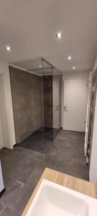 Apartamento Upland Lounge Willingen  Exterior foto