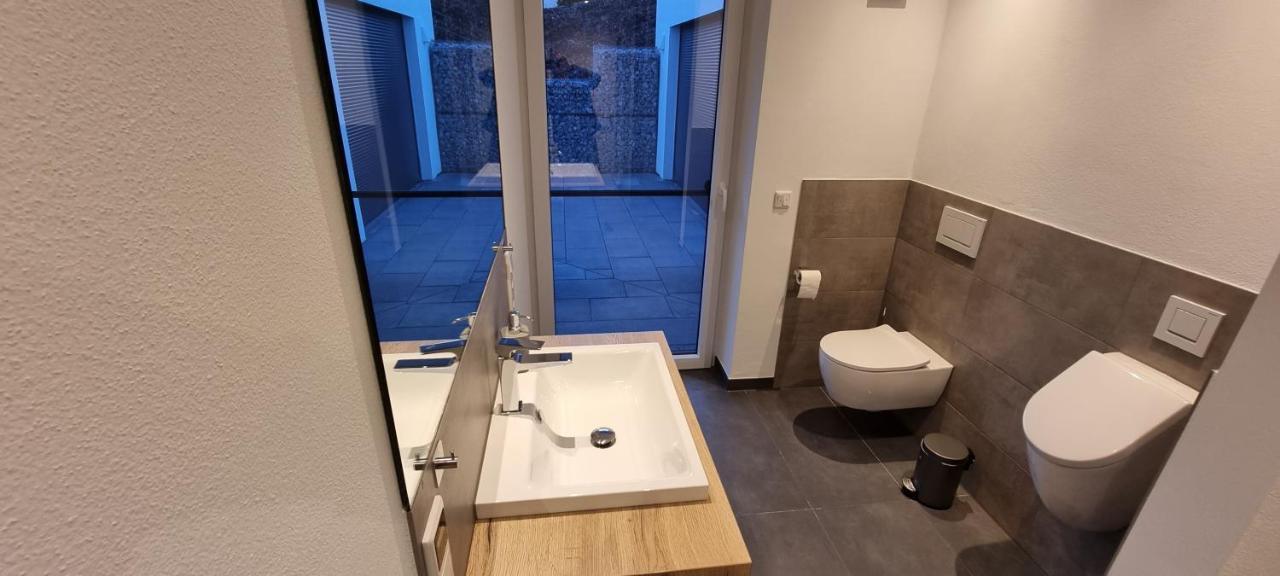 Apartamento Upland Lounge Willingen  Exterior foto
