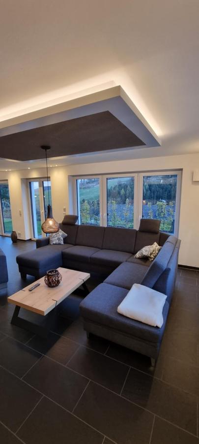 Apartamento Upland Lounge Willingen  Exterior foto