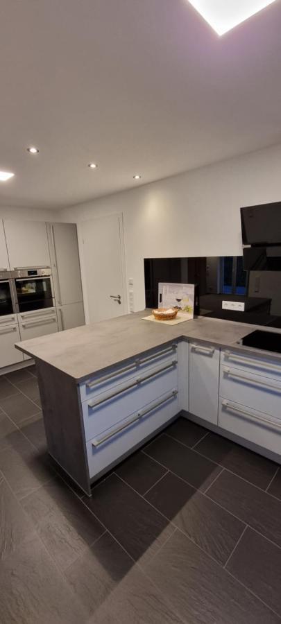 Apartamento Upland Lounge Willingen  Exterior foto