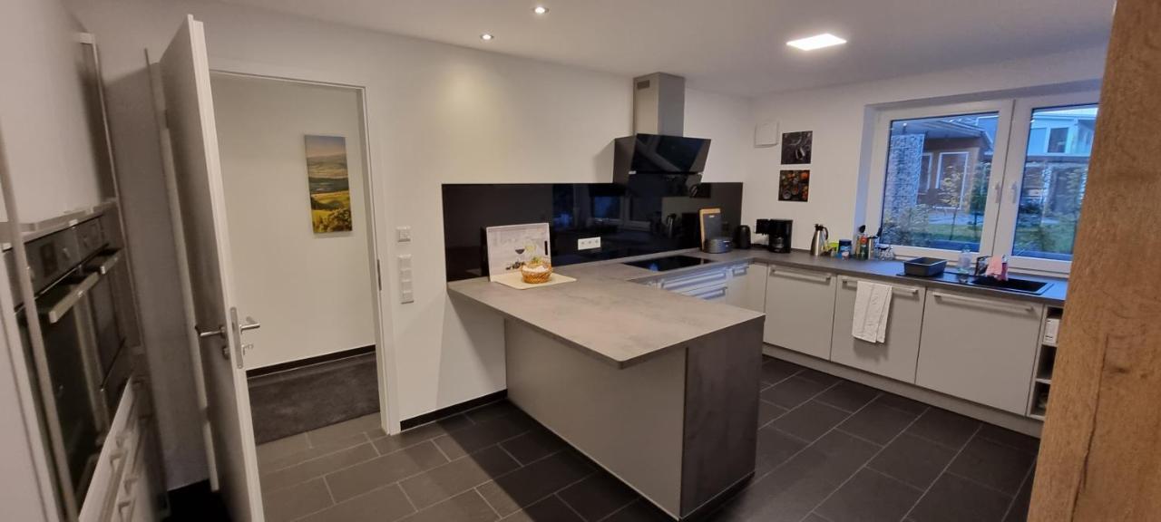 Apartamento Upland Lounge Willingen  Exterior foto