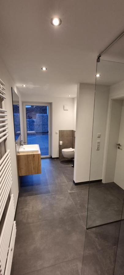 Apartamento Upland Lounge Willingen  Exterior foto