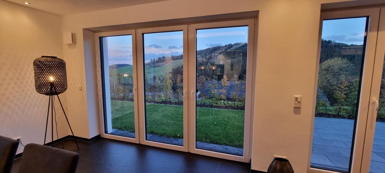 Apartamento Upland Lounge Willingen  Exterior foto