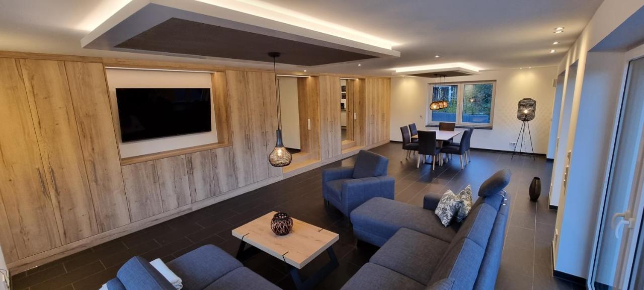 Apartamento Upland Lounge Willingen  Exterior foto
