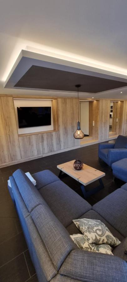 Apartamento Upland Lounge Willingen  Exterior foto