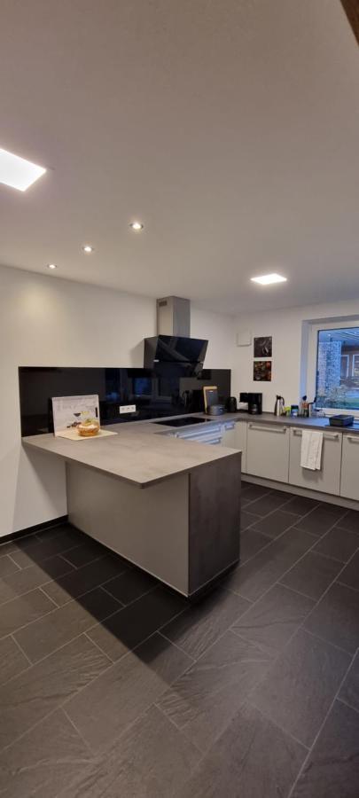 Apartamento Upland Lounge Willingen  Exterior foto
