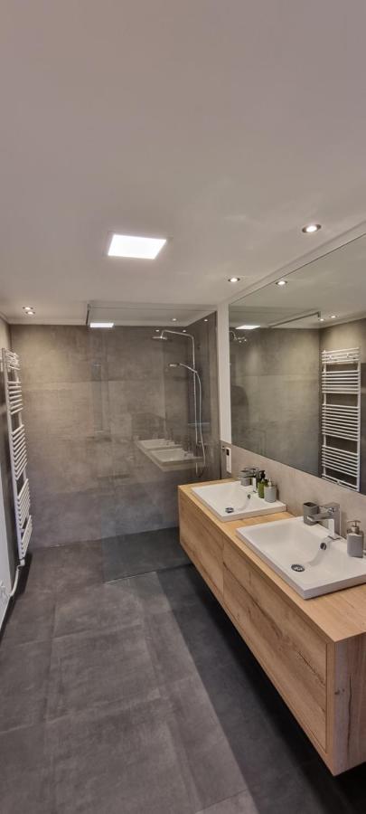 Apartamento Upland Lounge Willingen  Exterior foto