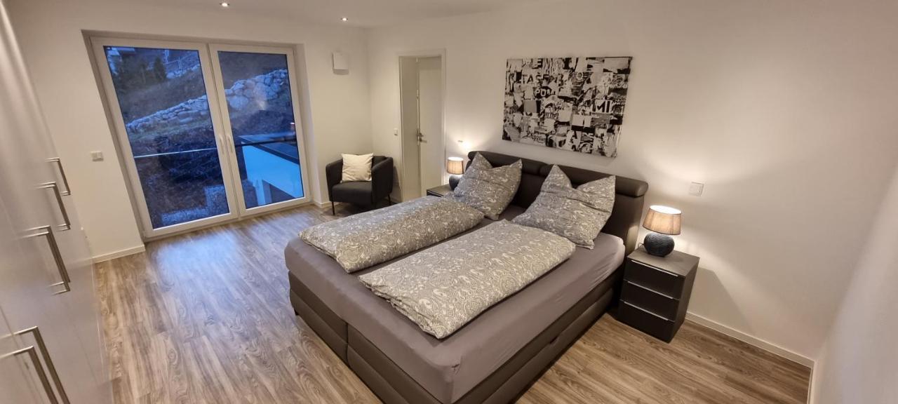Apartamento Upland Lounge Willingen  Exterior foto