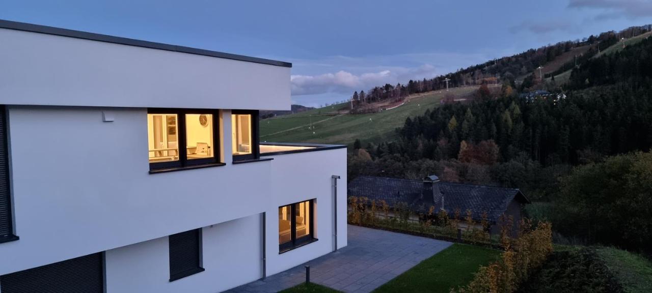 Apartamento Upland Lounge Willingen  Exterior foto