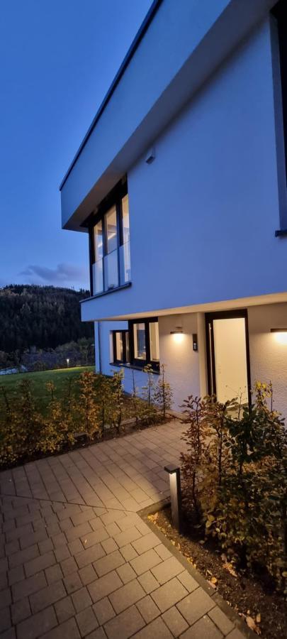 Apartamento Upland Lounge Willingen  Exterior foto