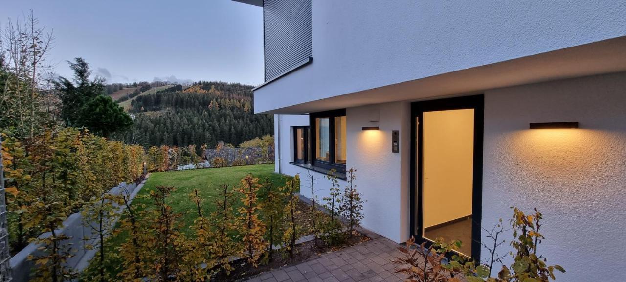 Apartamento Upland Lounge Willingen  Exterior foto