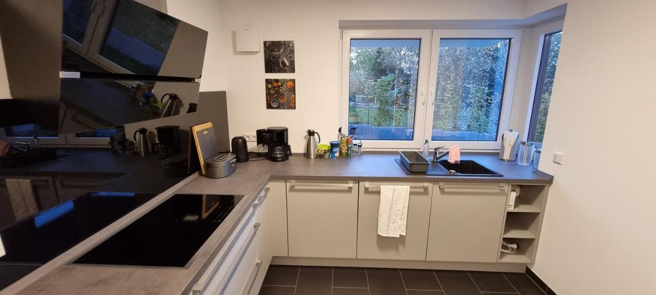 Apartamento Upland Lounge Willingen  Exterior foto