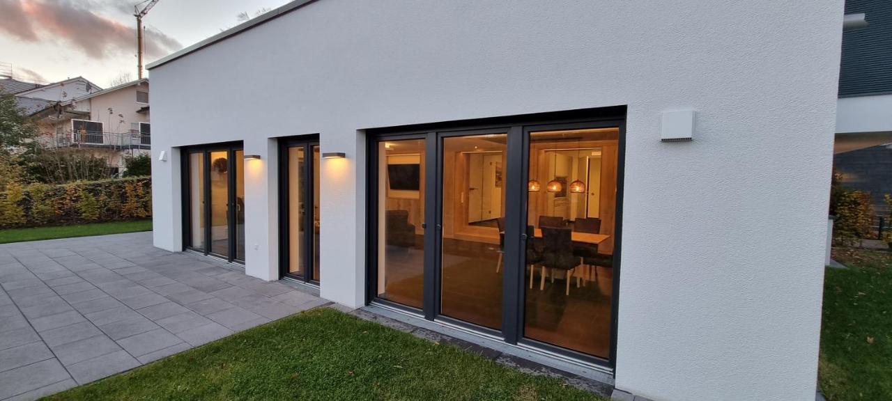 Apartamento Upland Lounge Willingen  Exterior foto