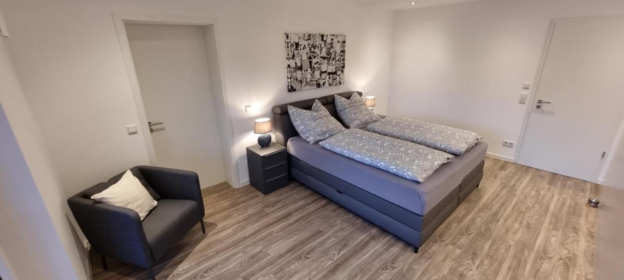 Apartamento Upland Lounge Willingen  Exterior foto