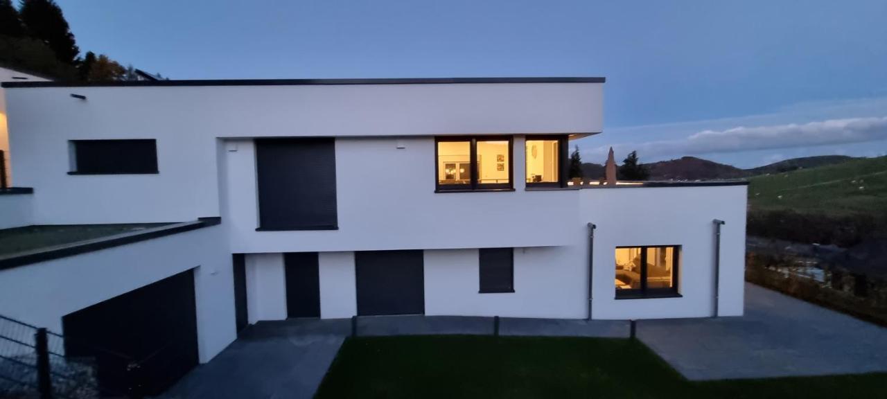 Apartamento Upland Lounge Willingen  Exterior foto