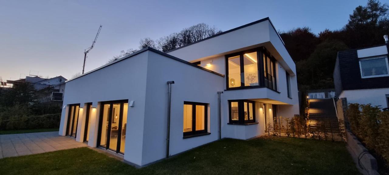 Apartamento Upland Lounge Willingen  Exterior foto
