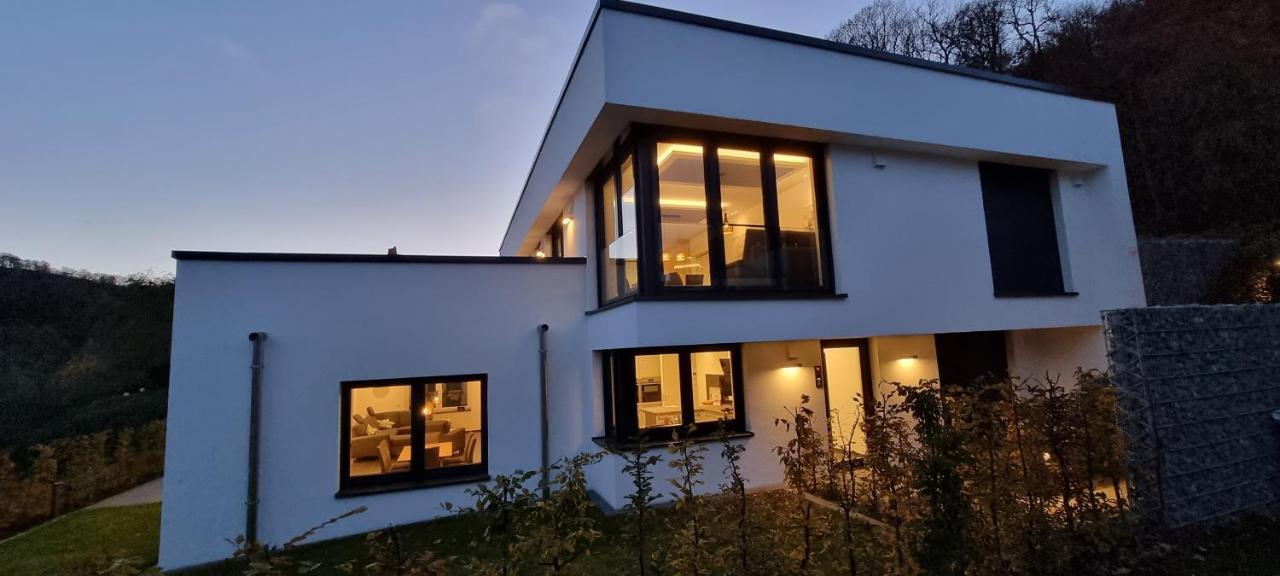 Apartamento Upland Lounge Willingen  Exterior foto