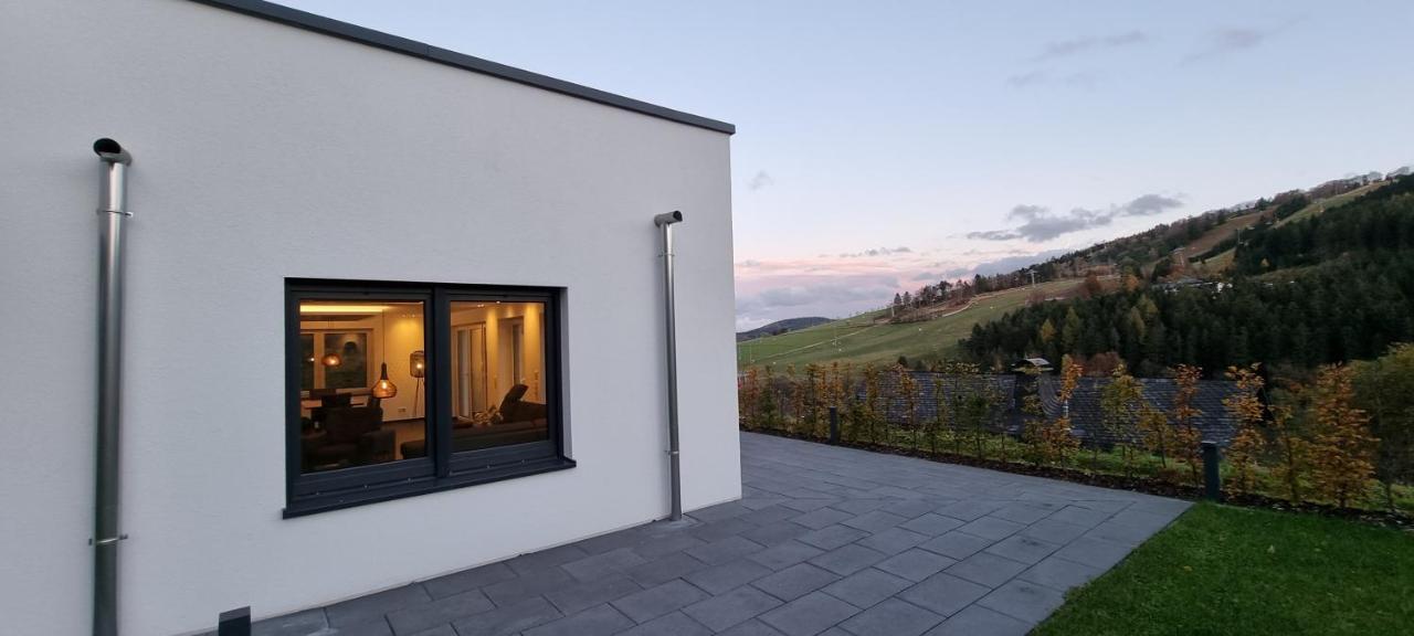 Apartamento Upland Lounge Willingen  Exterior foto