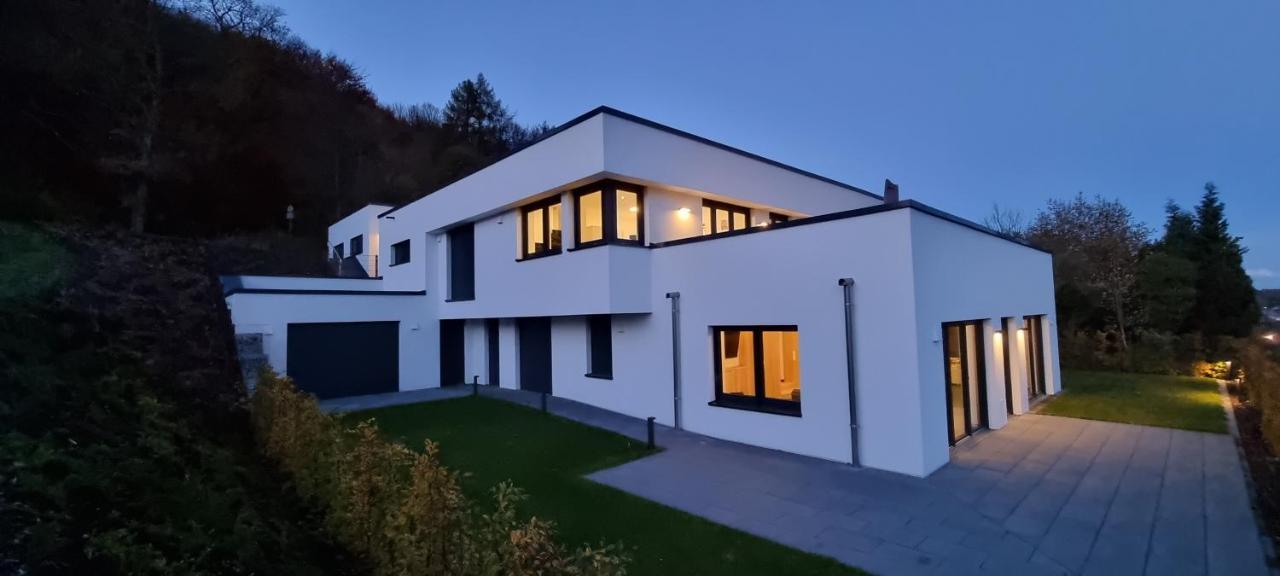 Apartamento Upland Lounge Willingen  Exterior foto