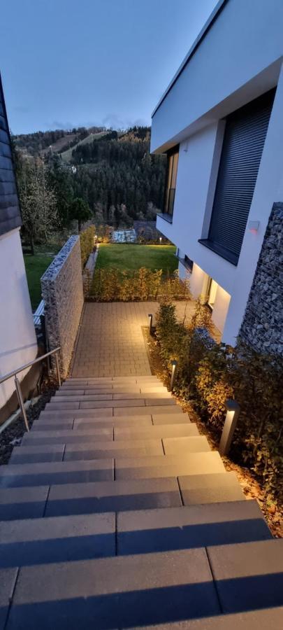 Apartamento Upland Lounge Willingen  Exterior foto