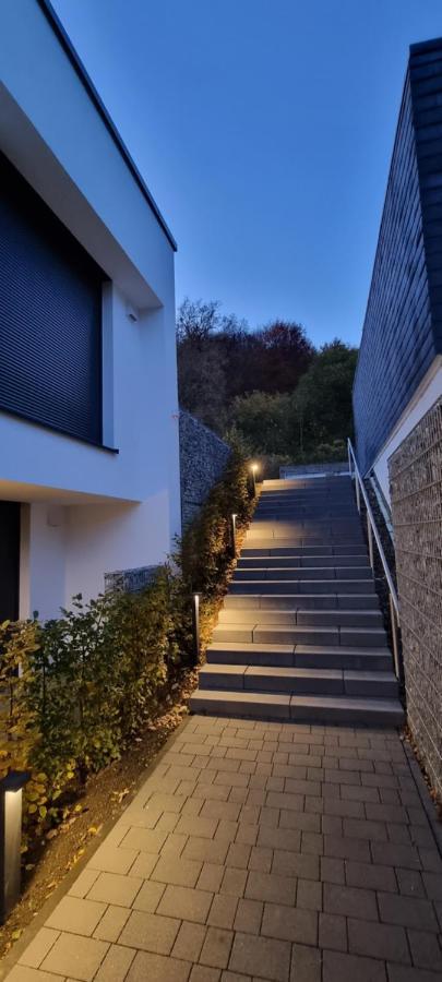 Apartamento Upland Lounge Willingen  Exterior foto