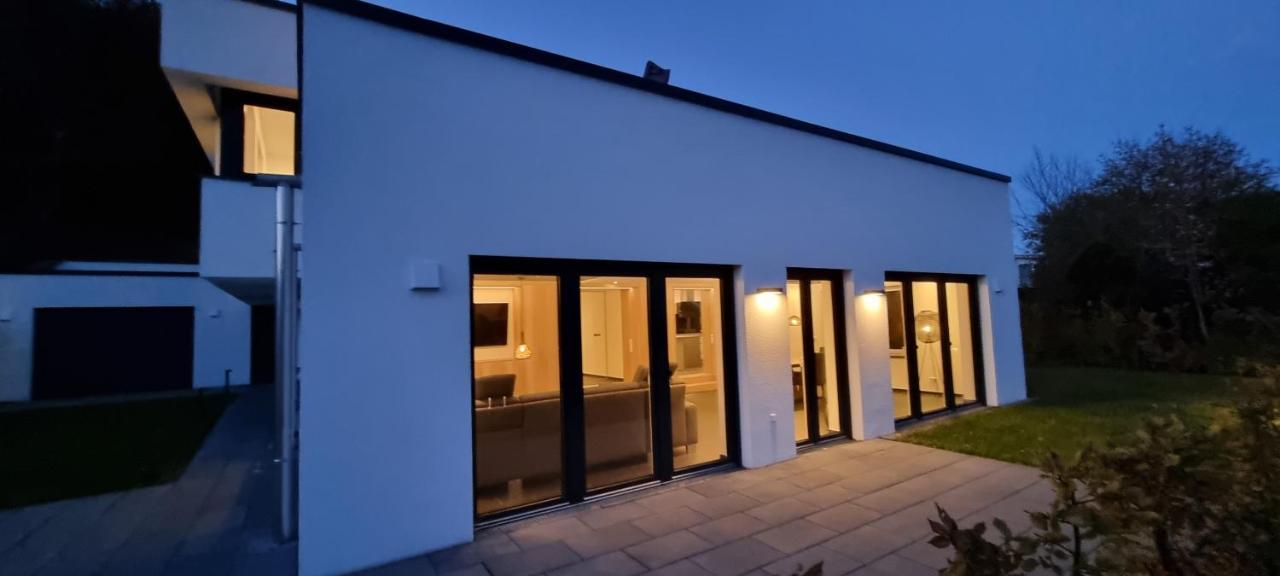 Apartamento Upland Lounge Willingen  Exterior foto