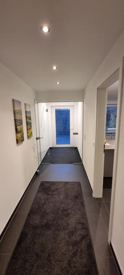 Apartamento Upland Lounge Willingen  Exterior foto