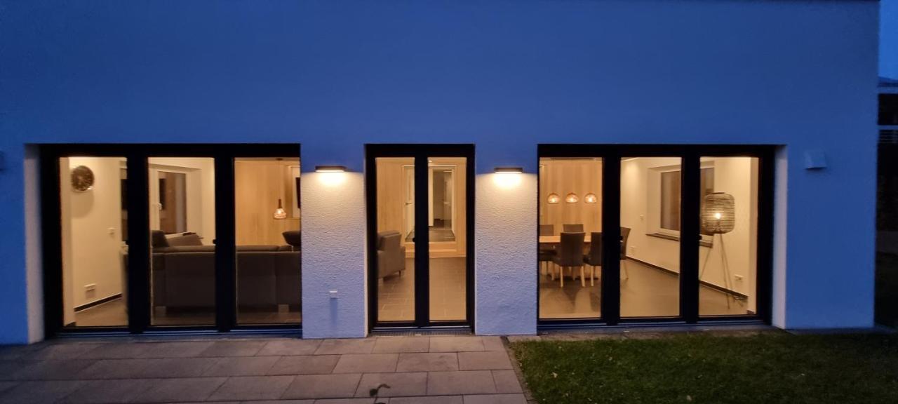 Apartamento Upland Lounge Willingen  Exterior foto