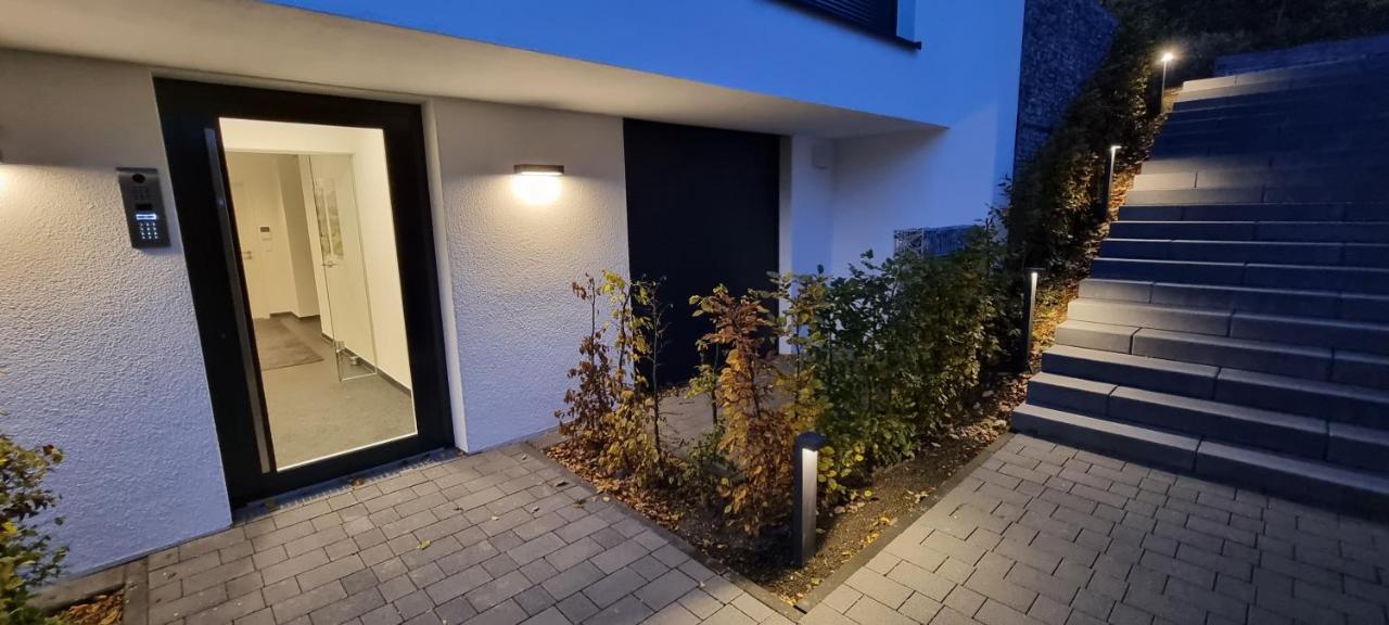 Apartamento Upland Lounge Willingen  Exterior foto