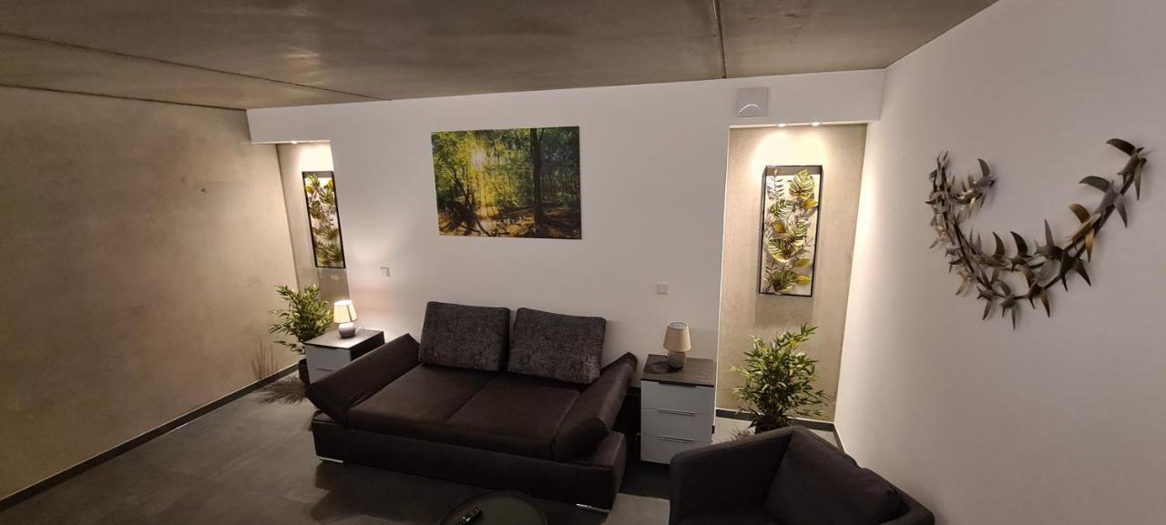 Apartamento Upland Lounge Willingen  Exterior foto
