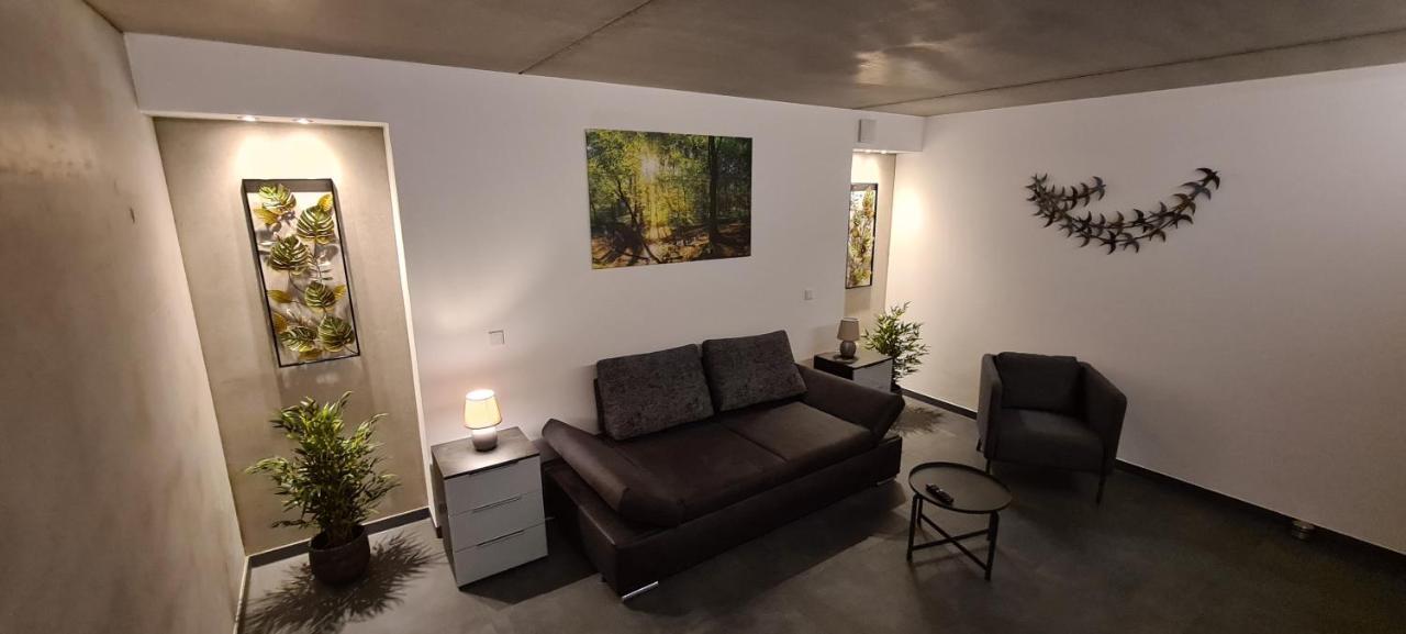 Apartamento Upland Lounge Willingen  Exterior foto