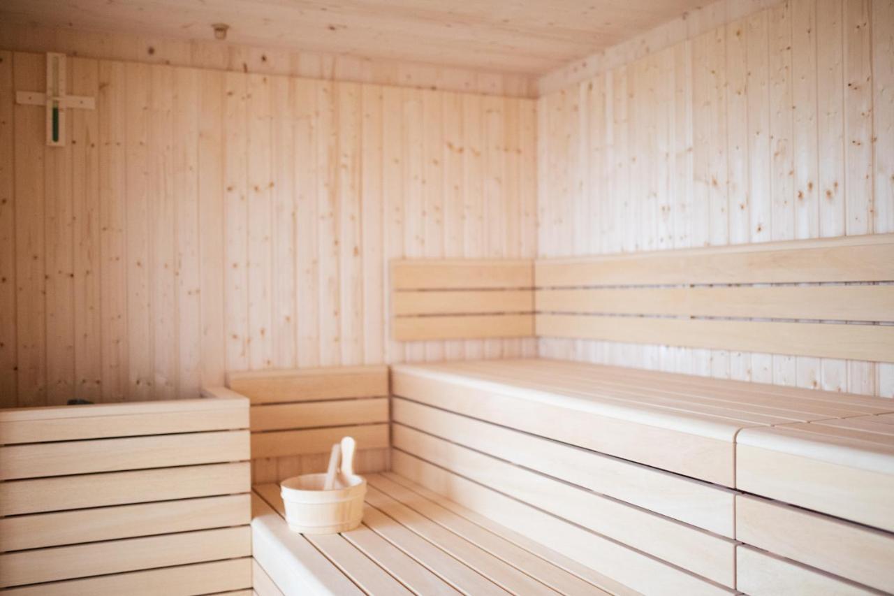 Apartamento Upland Lounge Willingen  Exterior foto