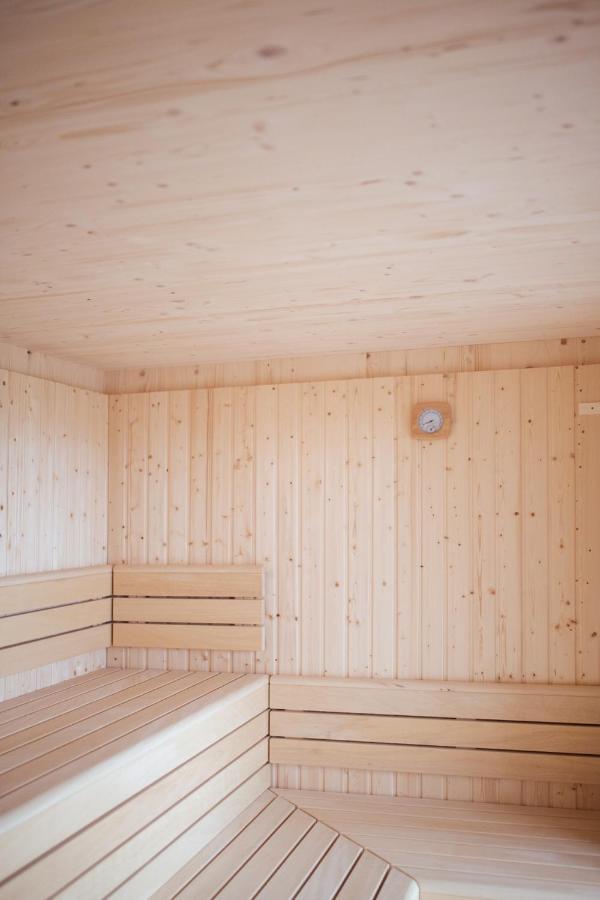 Apartamento Upland Lounge Willingen  Exterior foto